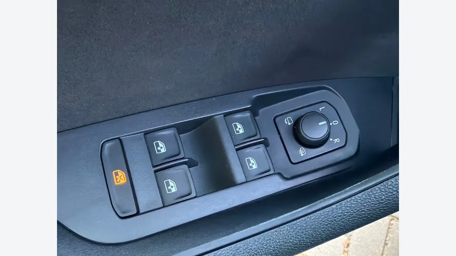 SKODA Kodiaq Kodiaq 2.0 TDI 4x4 Sportline DSG