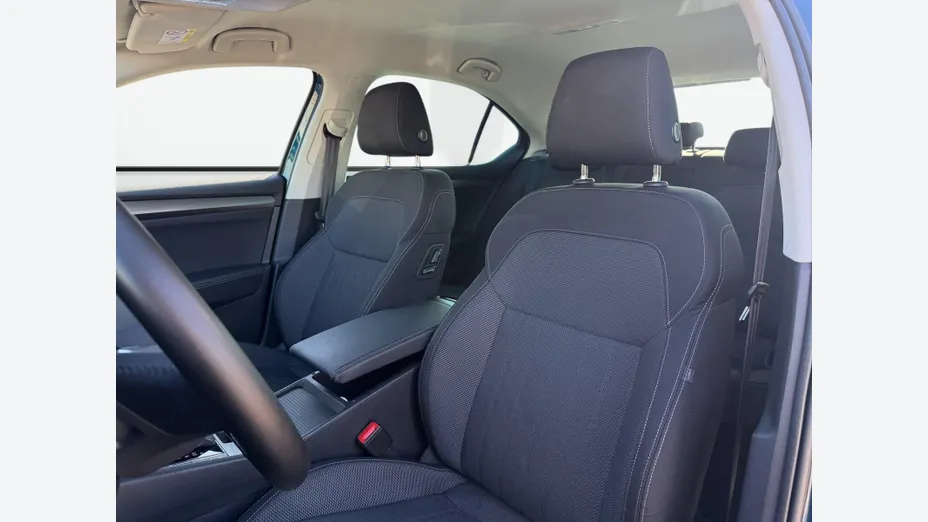 SKODA Superb Superb 2.0 TSI Style DSG