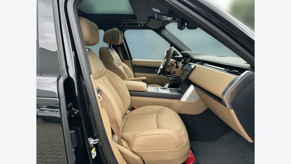LAND ROVER Range Rover Range Rover 3.0 P460e PHEV Autobiography