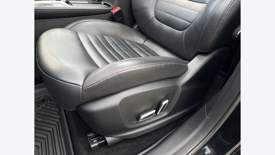 MG HS HS 1.5 T-GDI Exclusive