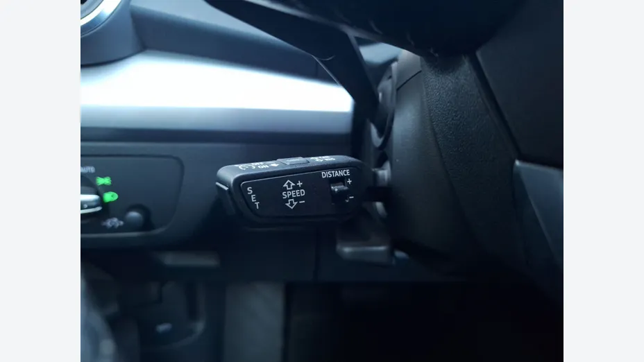 AUDI Q5 Sportback -
