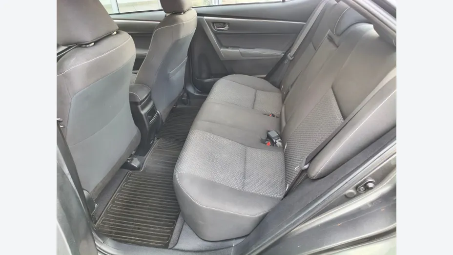 TOYOTA Corolla Corolla 1.6 Premium