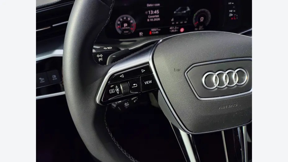 AUDI A6 A6 45 TFSI mHEV Quattro S Line S tronic