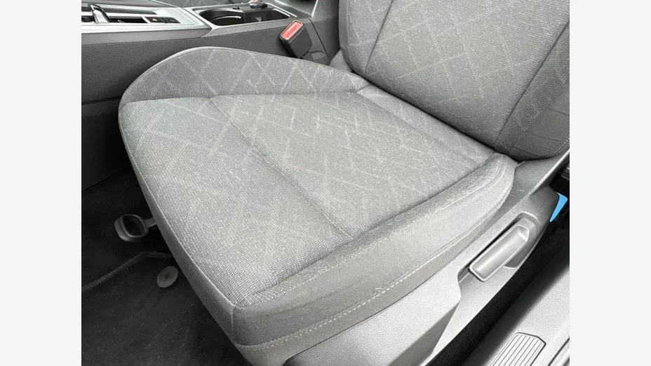 VOLKSWAGEN Golf Golf VIII 1.5 eTSI EVO Life DSG