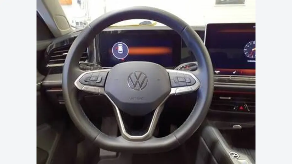 VOLKSWAGEN Passat Passat 1.5 TSI ACT mHEV Business DSG