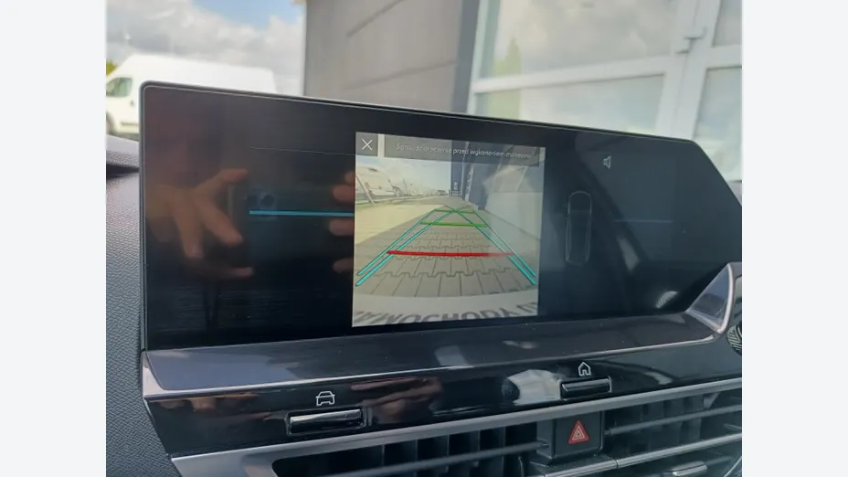 CITROEN C4 X C4 X 1.2 PureTech Shine S&S EAT8
