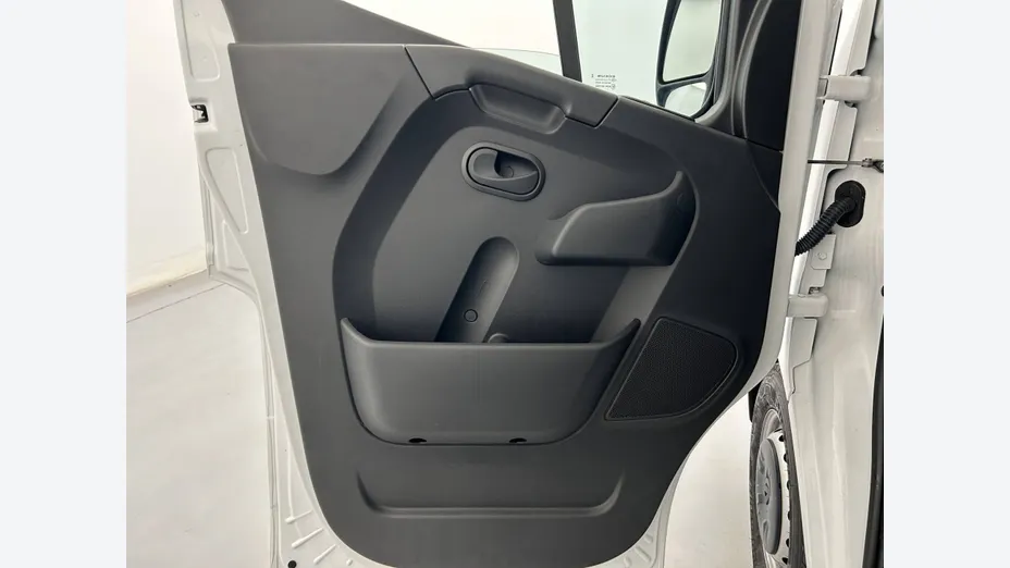 RENAULT Master -