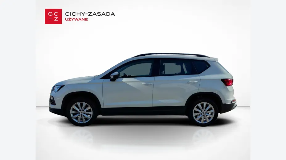 SEAT ATECA Ateca 2.0 TDI Style S&S DSG