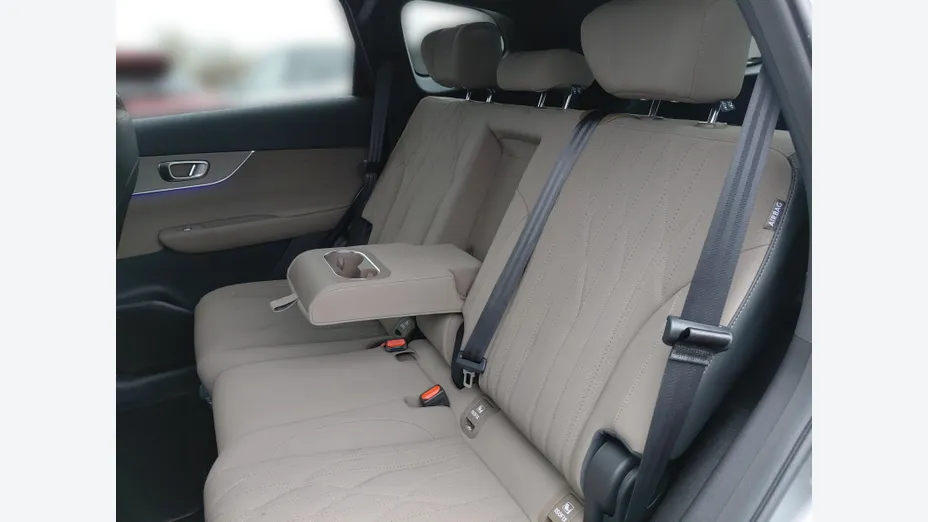 CHERY Tiggo 8 Tiggo 8 1.5 T-GDI Super Hybrid Prestige DCT