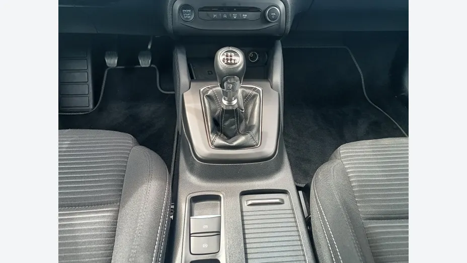 FORD Focus Focus 1.0 EcoBoost mHEV Titanium