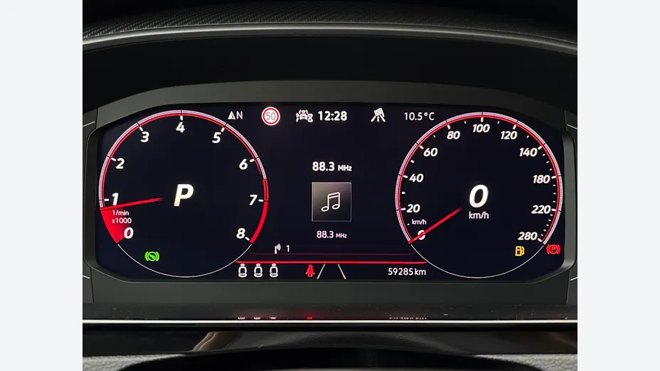 VOLKSWAGEN Arteon Arteon 2.0 TSI R-Line DSG