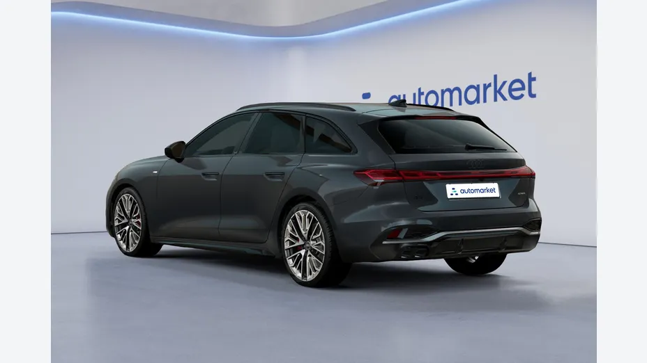 AUDI A5 A5 TDI mHEV 150 kW Quattro S tronic