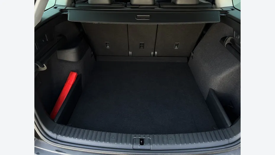 SKODA Kodiaq Kodiaq 2.0 TDI 4x4 L&K DSG
