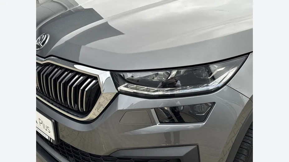 SKODA Kodiaq Kodiaq 2.0 TDI 4x2 L&K DSG