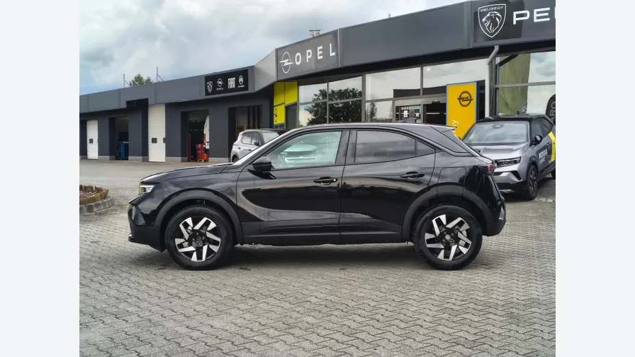 OPEL Mokka Mokka 1.2 T Business Edition S&S