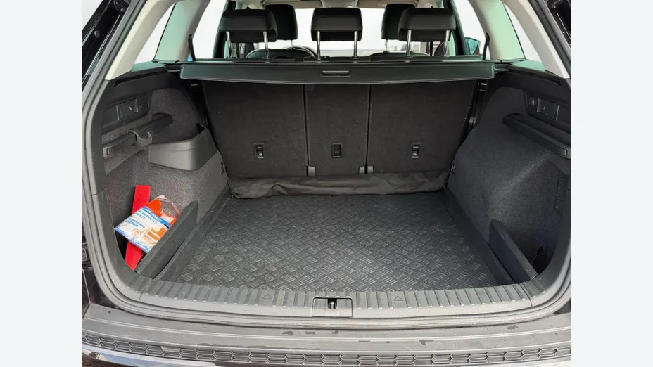 SKODA Kodiaq Kodiaq 2.0 TDI 4x4 L&K DSG