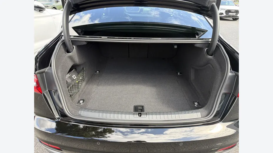 AUDI A6 A6 40 TDI mHEV Quattro Advanced S tronic