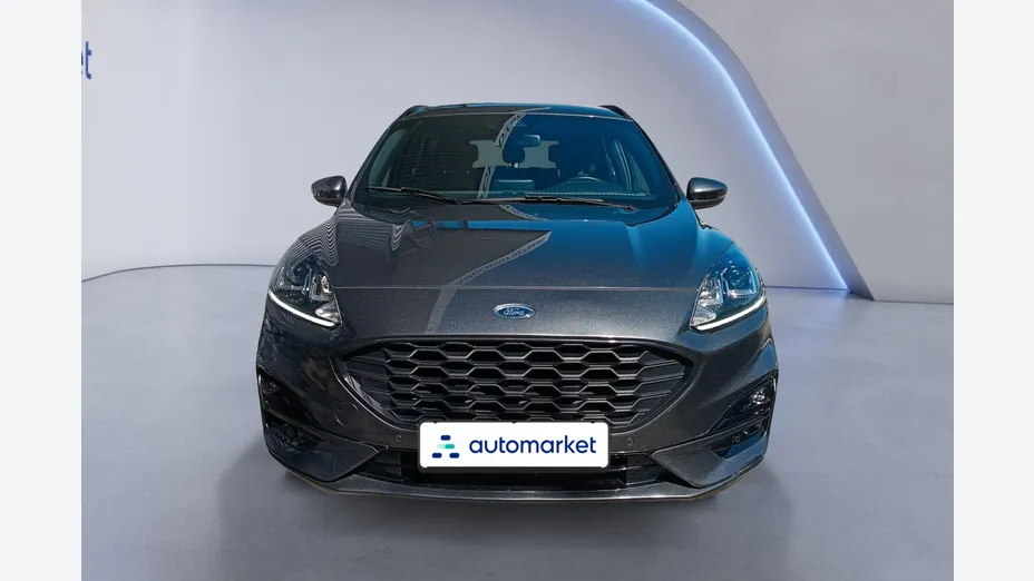 FORD Kuga Kuga 2.5 FHEV FWD ST-Line