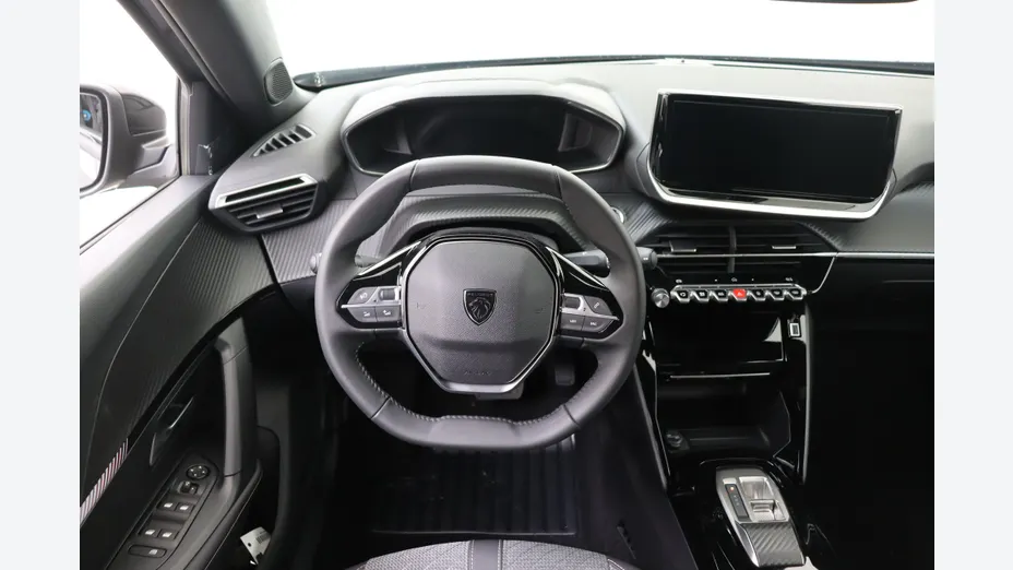 PEUGEOT 2008 -