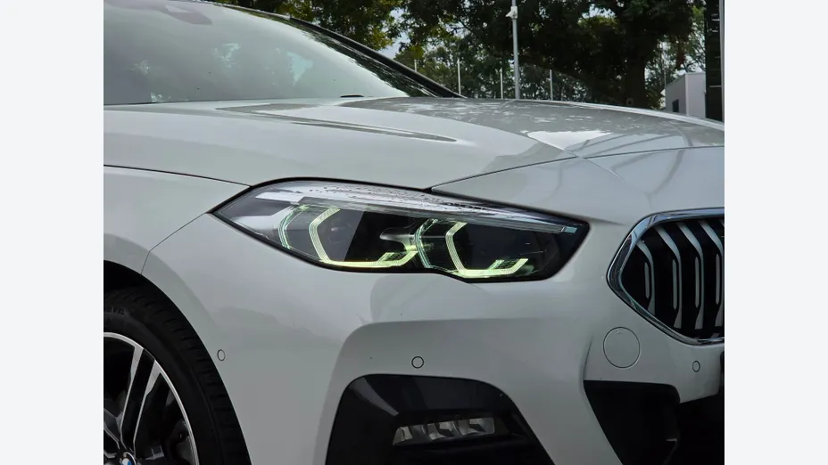 BMW Seria 2 218i M Sport aut