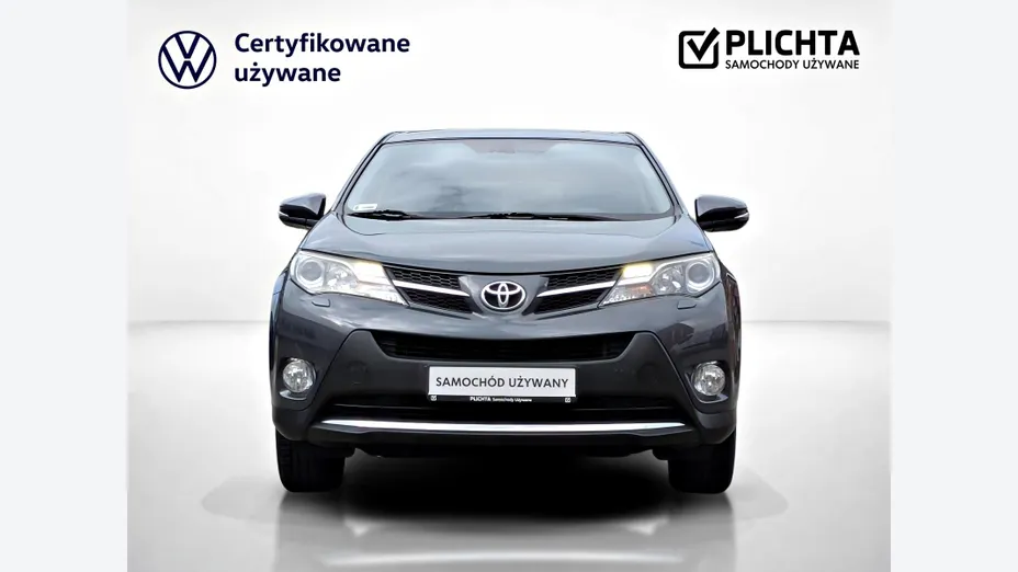 TOYOTA RAV4 RAV4 2.0 D-4D Premium 4x2