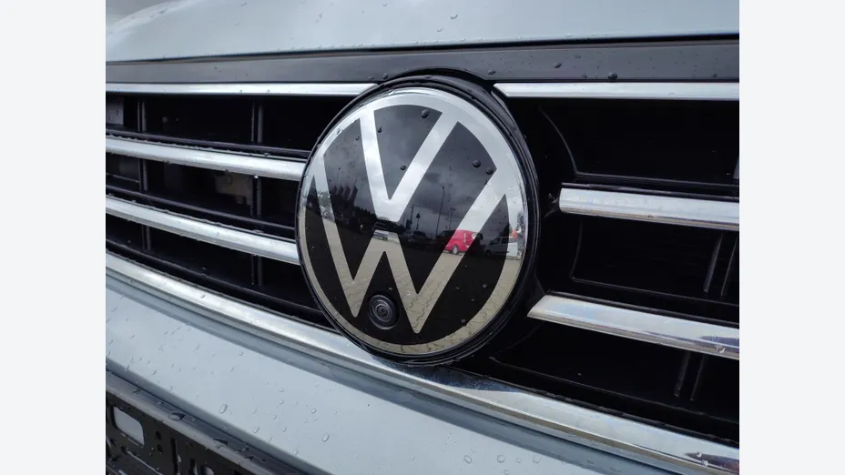 VOLKSWAGEN Passat Passat 2.0 TDI Business DSG