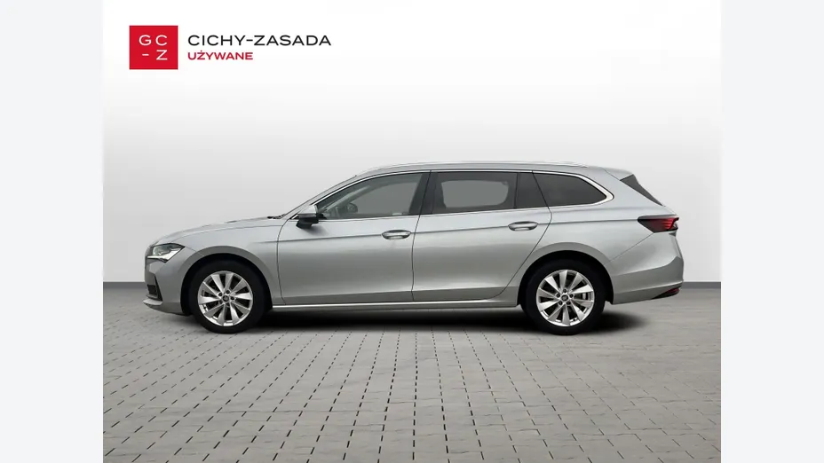SKODA Superb Superb 2.0 TDI SCR Selection DSG