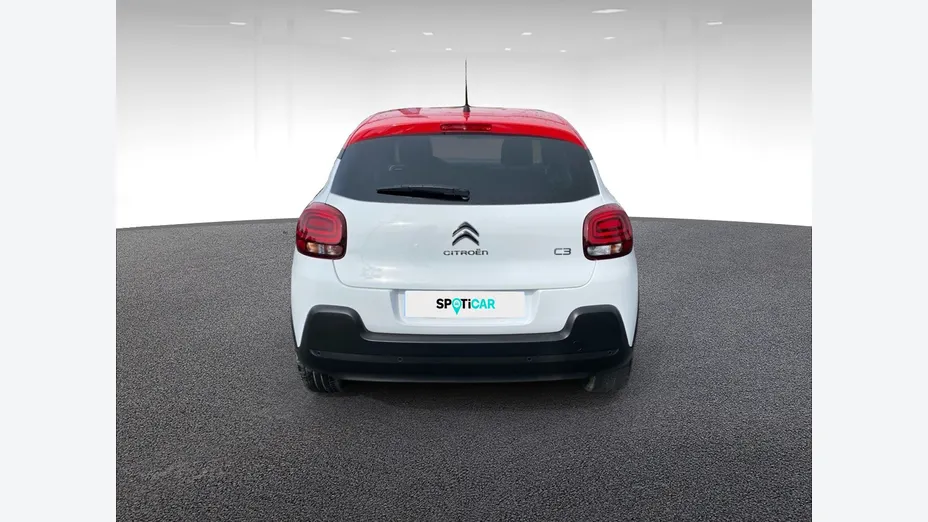 CITROEN C3 -