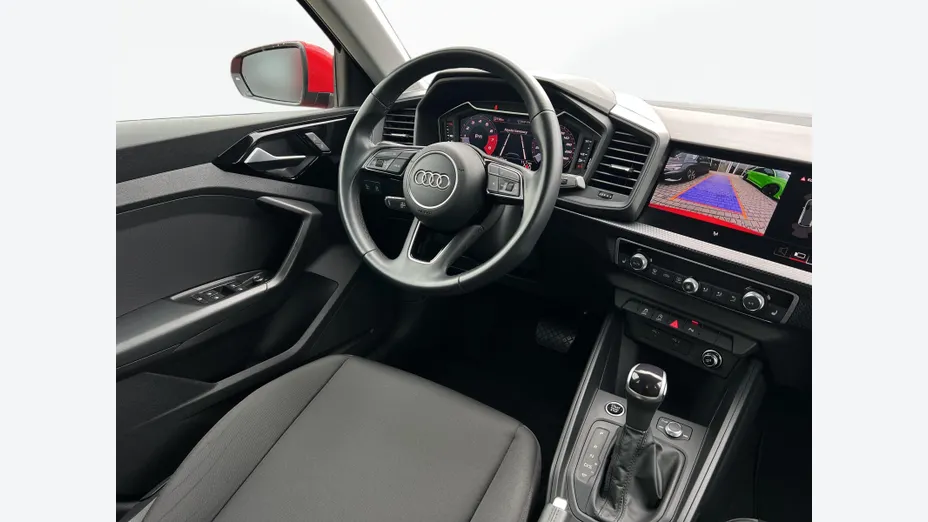 AUDI A1 Sportback -