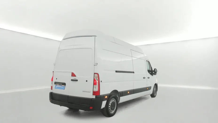 RENAULT Master -