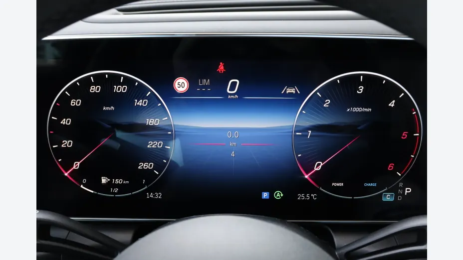 MERCEDES-BENZ GLC GLC 220 d mHEV 4-Matic AMG Line