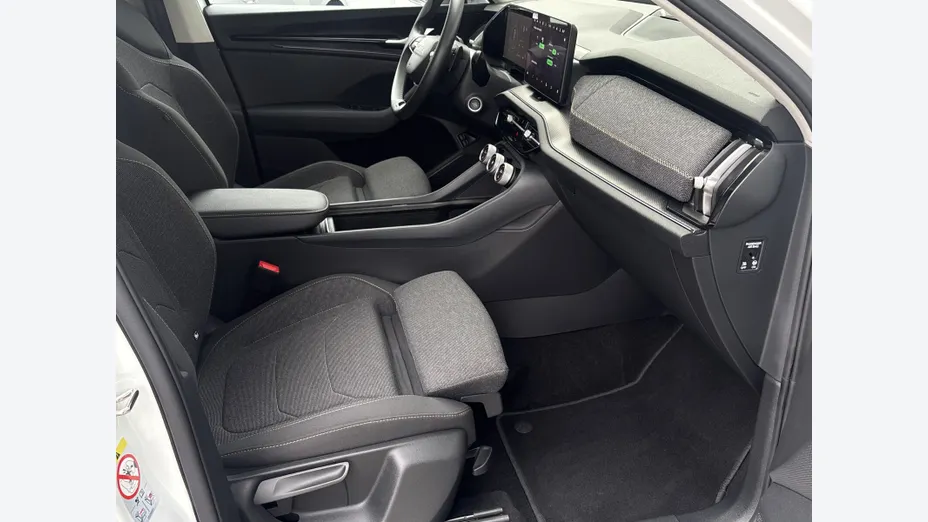 SKODA Kodiaq Kodiaq 1.5 TSI iV PHEV 4x2 Edition 130 DSG
