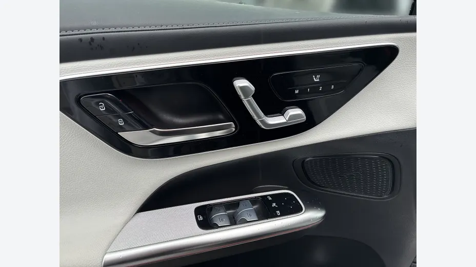 MERCEDES-BENZ GLC -