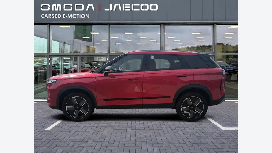 JAECOO 7 -