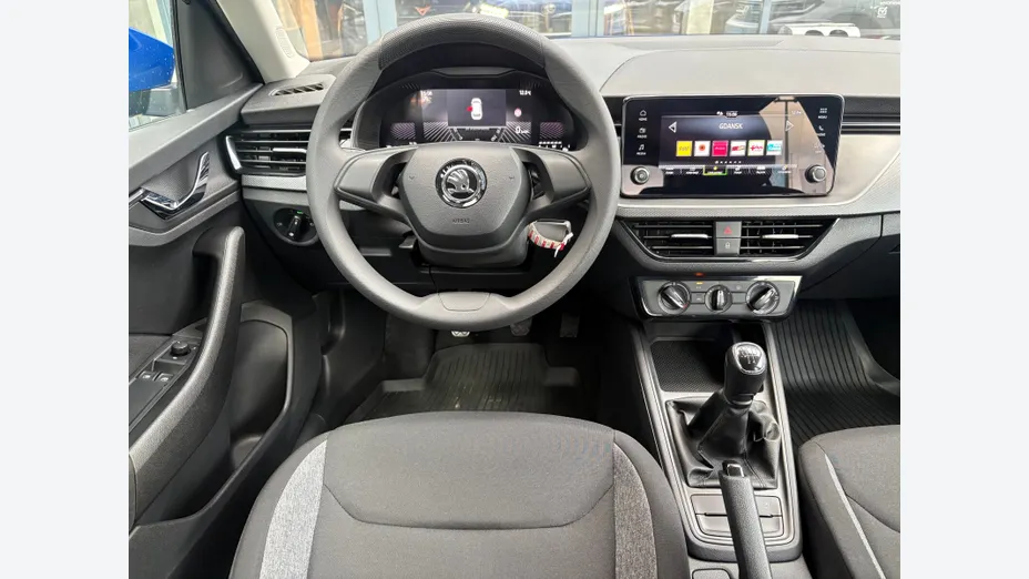 SKODA Kamiq Kamiq 1.0 TSI Essence