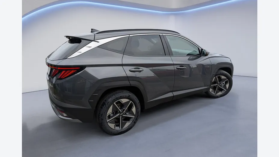 HYUNDAI Tucson Tucson 1.6 T-GDi Smart 2WD DCT Nowy