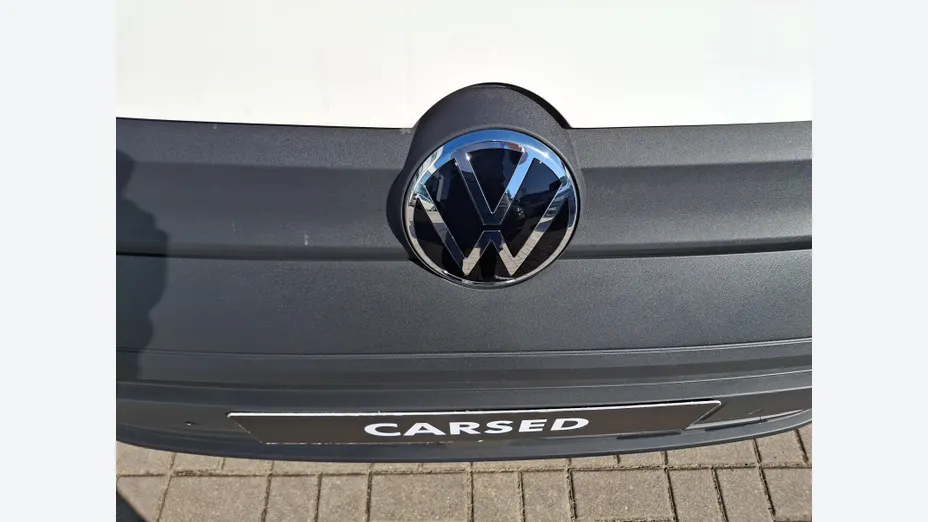 VOLKSWAGEN Caddy osobowy Caddy 2.0 TDI Nowy