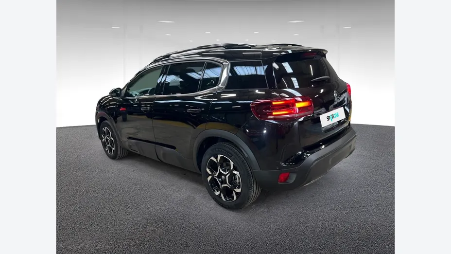 CITROEN C5 Aircross -