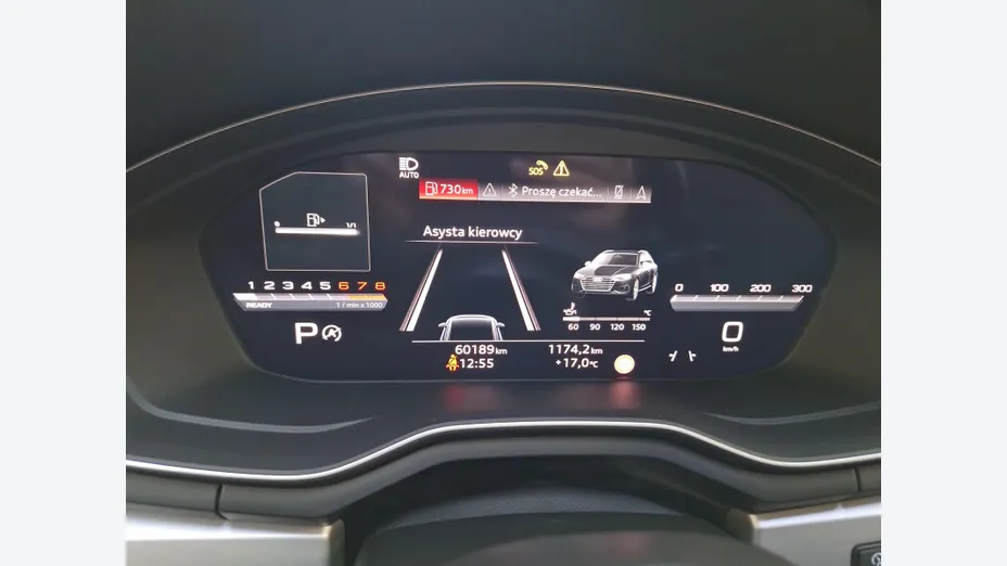 AUDI A4 Avant -
