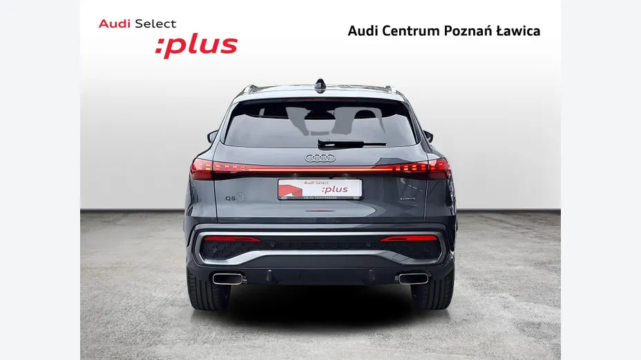 AUDI Q5 Q5 TFSI mHEV 150 kW Quattro S tronic