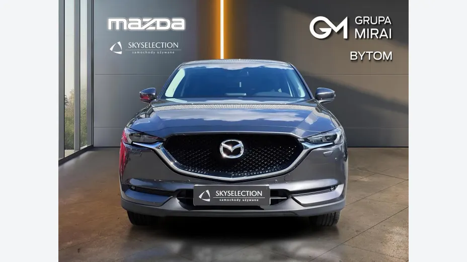 MAZDA CX-5 CX-5 2.0 Skyenergy 2WD