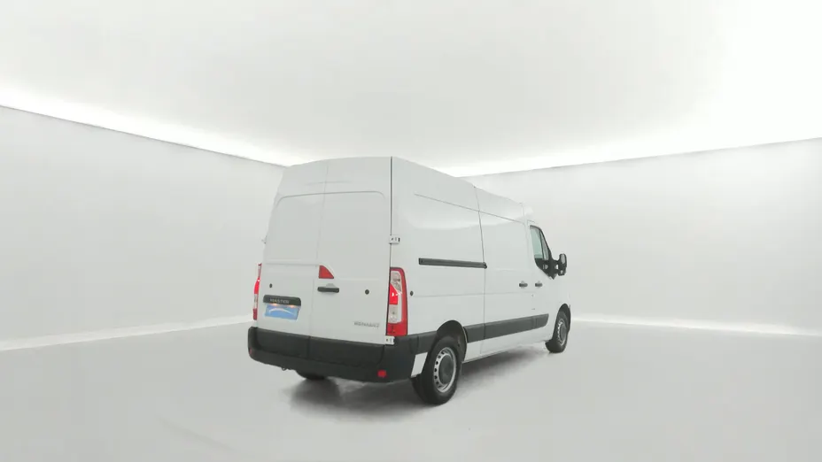 RENAULT Master -