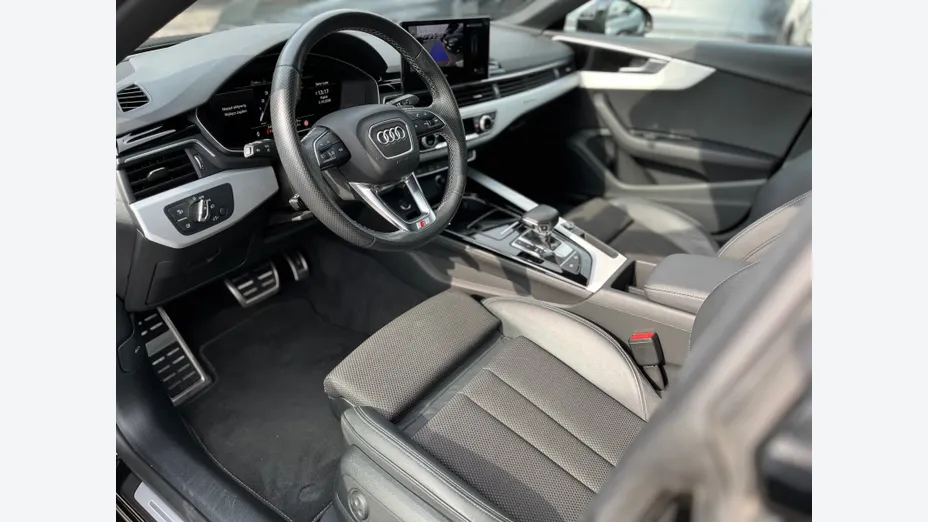 AUDI A5 Sportback -