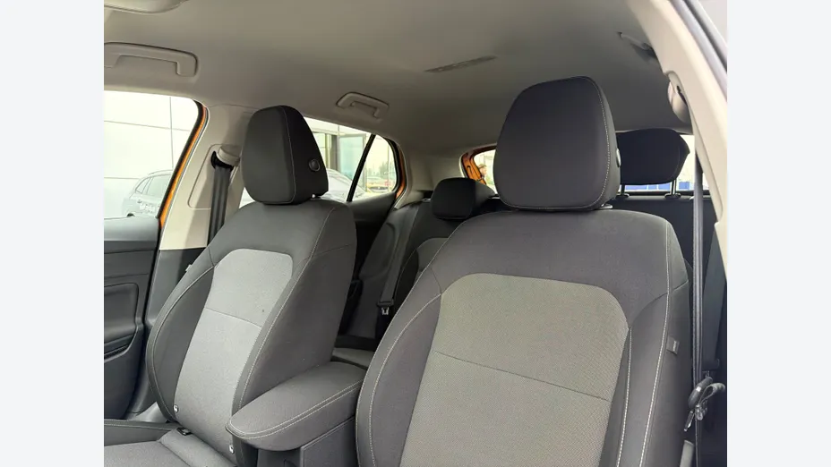 SKODA Fabia Fabia 1.0 TSI Selection
