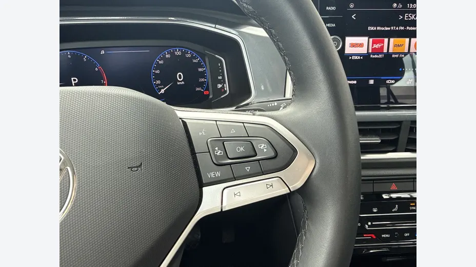 VOLKSWAGEN T-ROC T-ROC 1.5 TSI Style DSG