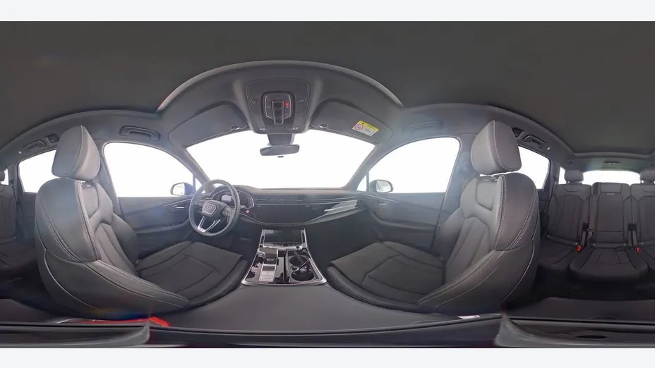 AUDI Q7 Q7 TFSI e PHEV 360 kW Quattro S Line Tiptr.