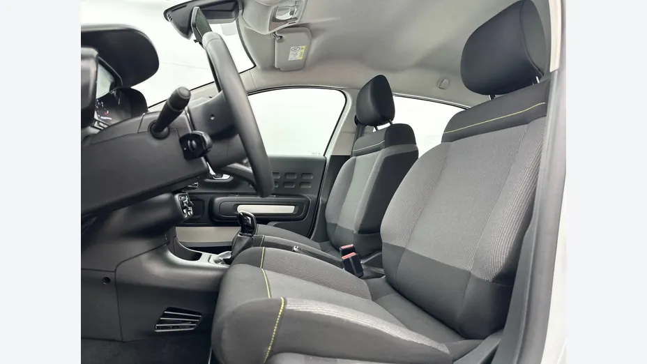 CITROEN C3 -