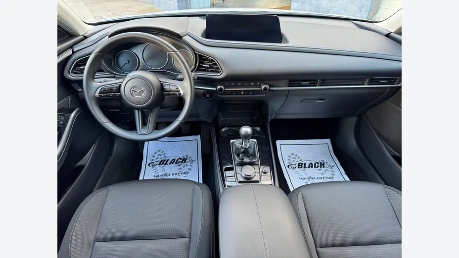 MAZDA CX-30 CX-30 2.0 mHEV 100th Anniversary 2WD