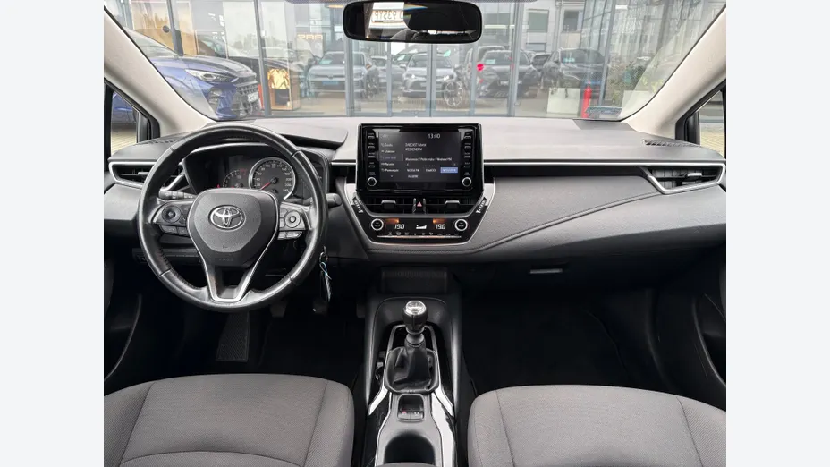 TOYOTA Corolla Corolla 1.5 Active