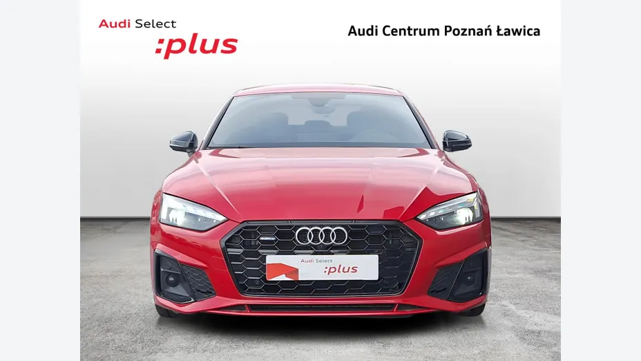 AUDI A5 Sportback -